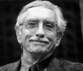 Edward Albee