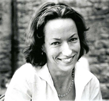 Martha Cooley