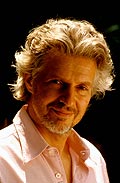 Frank Schatzing