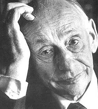 Gershom Scholem