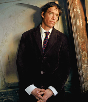 Rory Stewart