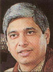 Vikas Swarup