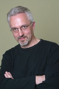 Alan Hollinghurst