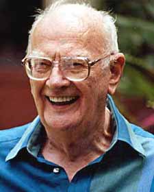 Arthur Clarke