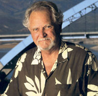 Clive Cussler