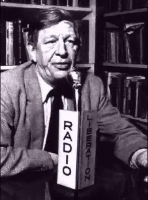 W. Hugh Auden