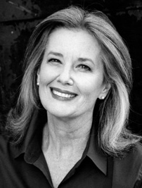 Elizabeth Berg