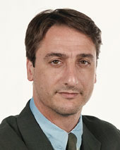 Claudio Fava