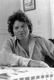 Gregory Corso