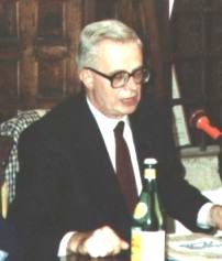 Giampaolo Dossena