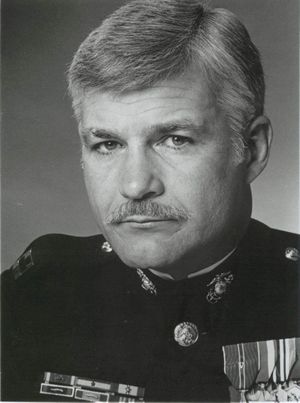 Dale A. Dye