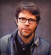 Jonathan Franzen