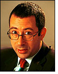 Ben Elton