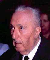 Carlo E. Gadda