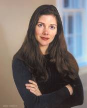 Ann Brashares