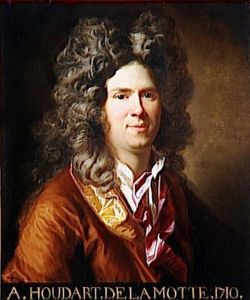 Friedrich de la Motte Fouqu