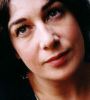 Joanne Harris