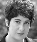 Joanne Harris