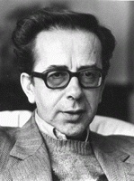 Ismail Kadare