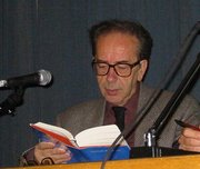Ismail Kadare