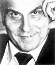 Ryszard Kapuscinski