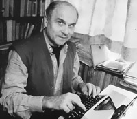 Ryszard Kapuscinski