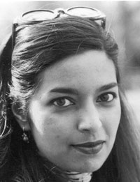Jhumpa Lahiri