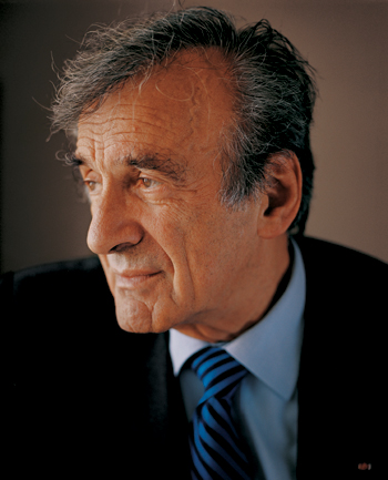 Elie Wiesel