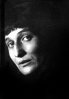 Anna Achmatova
