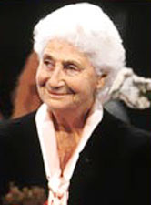 Susanna Agnelli