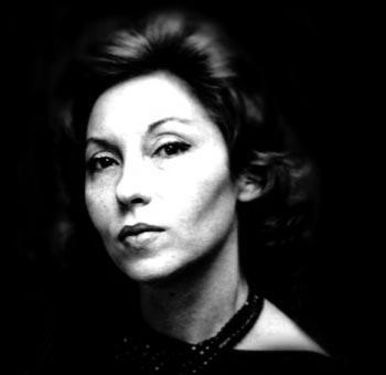 Clarice Lispector