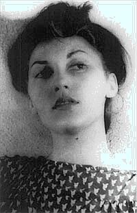 Clarice Lispector