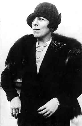 Edna Ferber