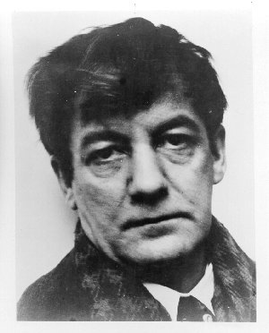 Sherwood Anderson