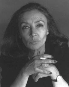 Oriana Fallaci