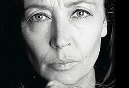 Oriana Fallaci