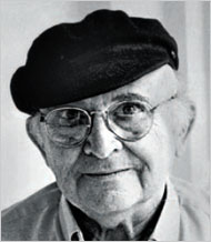 Aharon Appelfeld