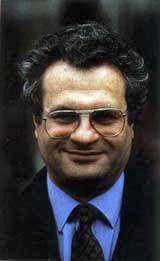 Amin Maalouf