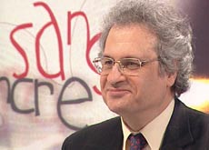 Amin Maalouf