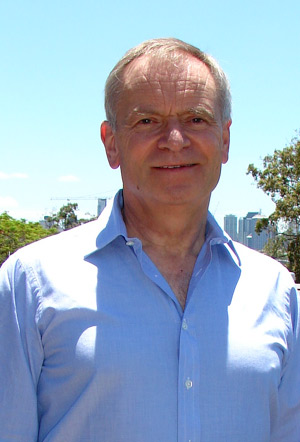 Jeffrey Archer