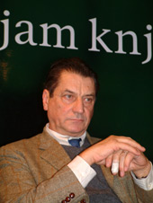 Claudio Magris
