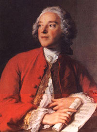 Pierre De Beaumarchais