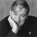 Patrick McGrath