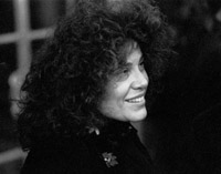 Anne Michaels