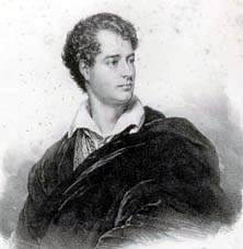 George G. Byron