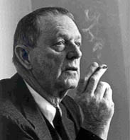 Erskine Caldwell