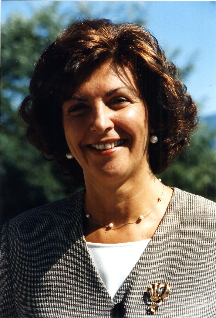 Mariangela Camocardi