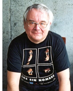 Ramsey Campbell