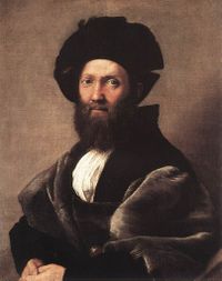 Baldassarre Castiglione