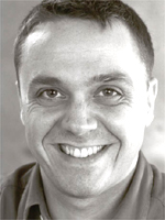 Gabriele Cirilli
